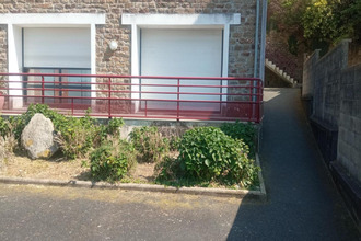 achat appartement rosporden 29140