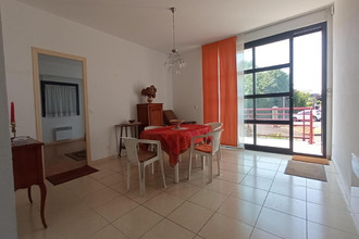 achat appartement rosporden 29140