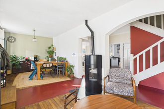 achat appartement rosporden 29140