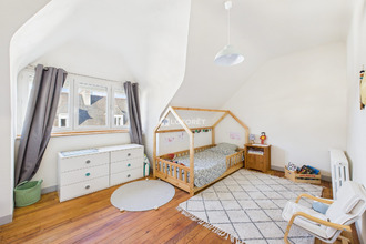 achat appartement rosporden 29140