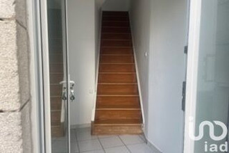 achat appartement rosporden 29140