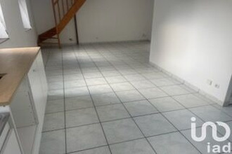 achat appartement rosporden 29140