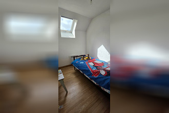 achat appartement rosporden 29140