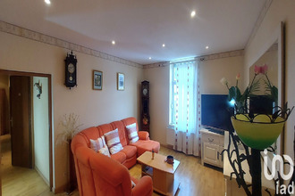 achat appartement rosselange 57780