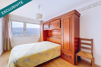 achat appartement rosselange 57780