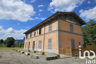 achat appartement rossillon 01510