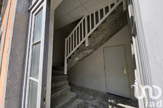 achat appartement rossillon 01510