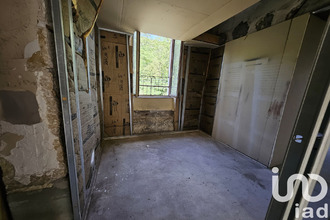 achat appartement rossillon 01510