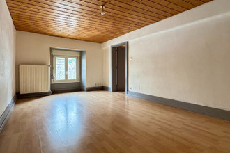 achat appartement rothau 67570