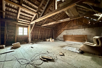 achat appartement rothau 67570