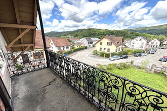achat appartement rothau 67570