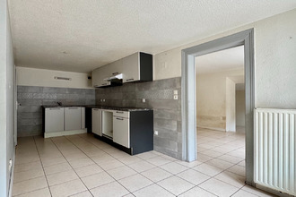 achat appartement rothau 67570