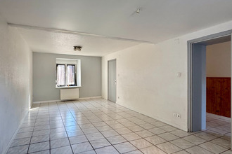 achat appartement rothau 67570