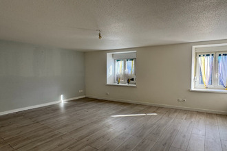 achat appartement rothau 67570