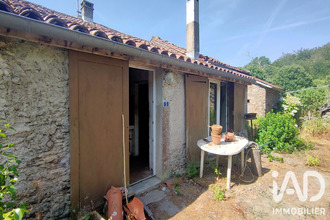 achat appartement rouairoux 81240