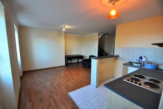 achat appartement rouans 44640