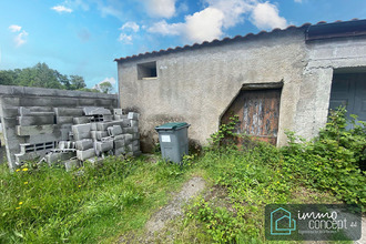 achat appartement rouans 44640