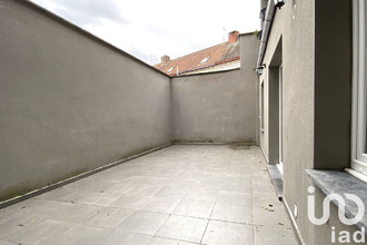 achat appartement roubaix 59100