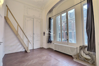 achat appartement roubaix 59100