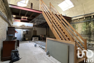 achat appartement roubaix 59100