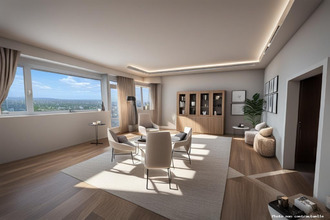 achat appartement roubaix 59100