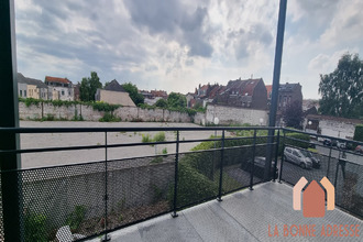 achat appartement roubaix 59100