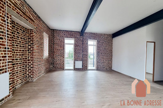 achat appartement roubaix 59100