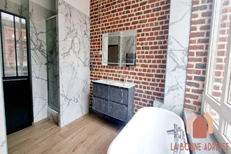 achat appartement roubaix 59100