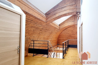 achat appartement roubaix 59100