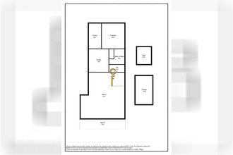 achat appartement roubaix 59100