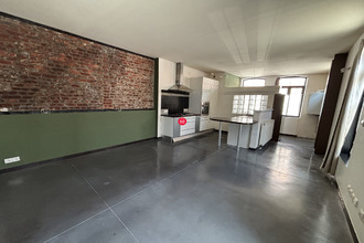 achat appartement roubaix 59100