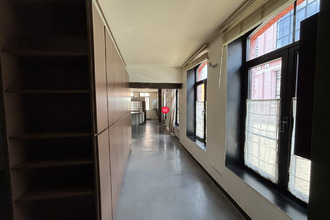 achat appartement roubaix 59100