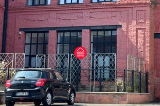 achat appartement roubaix 59100