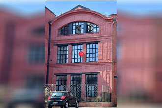 achat appartement roubaix 59100