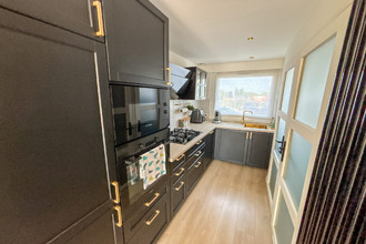 achat appartement roubaix 59100