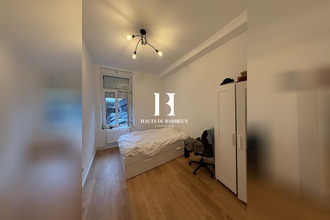 achat appartement roubaix 59100