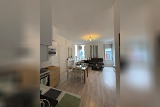 achat appartement roubaix 59100