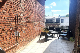 achat appartement roubaix 59100