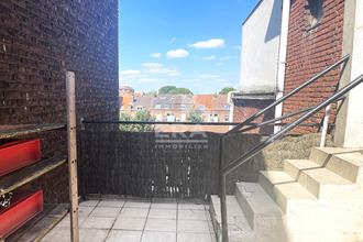 achat appartement roubaix 59100