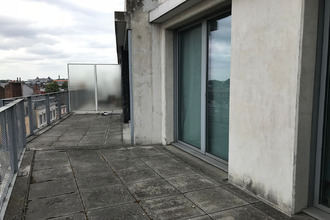 achat appartement roubaix 59100