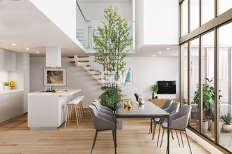 achat appartement roubaix 59100