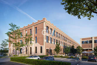 achat appartement roubaix 59100