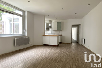 achat appartement roubaix 59100