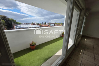 achat appartement roubaix 59100