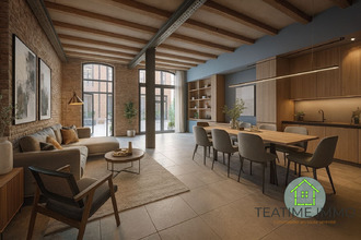 achat appartement roubaix 59100