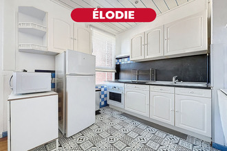 achat appartement roubaix 59100