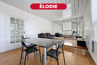 achat appartement roubaix 59100