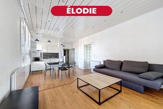 achat appartement roubaix 59100