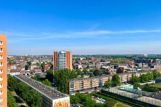 achat appartement roubaix 59100