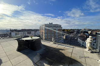 achat appartement roubaix 59100